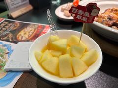 -四道菜·福建菜馆(新街口金鹰店)