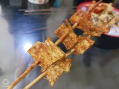 -小胡子烧烤(江汉路店)