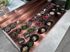 -晶丽香榭自助餐(南京大饭店)