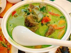 -simply thai天泰(长泰广场店)
