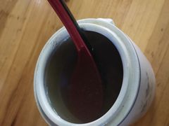 青欖炖瘦肉豬肺-紫金食坊(江南西路店)