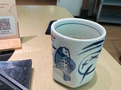 -沼津港精致料理·寿喜烧·烧鸟(漕河泾印象城店)