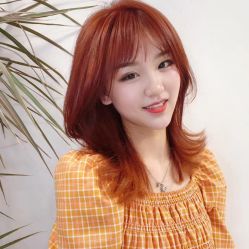 -摩登时代美发沙龙