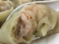 -潘国仙耳光馄饨(黄家阙路店)