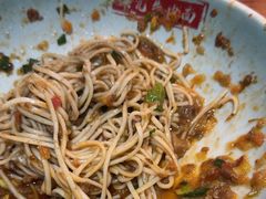 -保儿牛肉面(万象城店)