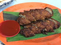 春卷-金莲记(茨厂街店)