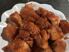 -小辣椒汤锅烧烤(温泉南街店)