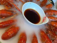 -红盔甲·小龙虾(天钥桥店)