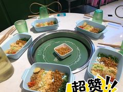 -蛙两只美蛙鱼头火锅(恒茂店)