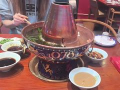 -1078號老北京涮肉(松柏店)