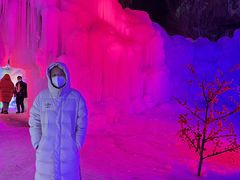 -沕沕水生态风景区