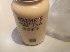 -素匠泰茶(三里屯SOHO工体奶茶店)