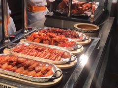 -吉布鲁牛排海鲜自助(硕果时代店)