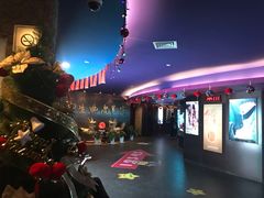 -中影国际影城(兰生大厦CINITY LED店)