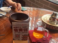 -山水茶艺馆·点心粤菜·30年老字号