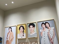 -海马体照相馆(上海月星环球港店)