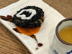 -生机蔬食·24节气料理餐厅(番禺广场店)