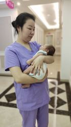 -喜宝·享悦时光月子会所(德阳店)