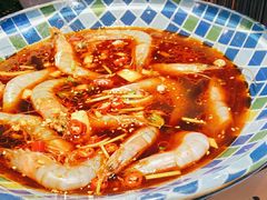 -花西亭·海鲜自助餐厅(瑞城名人酒店)