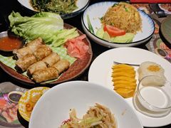 -金厨泰国餐厅·全泰籍厨师料理(拱北店)