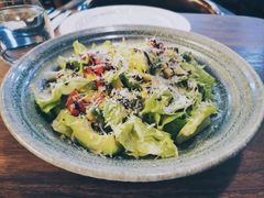 -1861意大利餐厅(文化广场店)