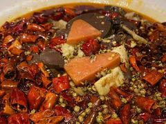 -苹果树下艺术餐厅(通州店)