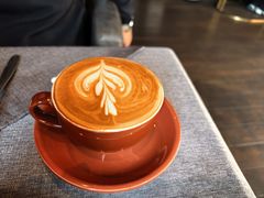 -Primotable高桌牛排馆(外滩店)