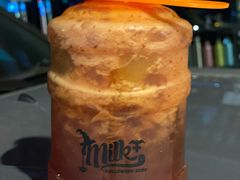 -milkplus·泰式奶茶(较场东路店)