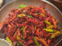 -山石榴·贵州菜(丰盛里店)