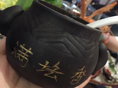 -鸿腾国际大酒店-海鲜姿造海鲜烤肉自助餐