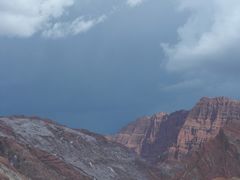 -新疆天山托木尔景区·大峡谷