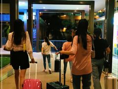 -三亚亚龙湾雅高铂尔曼别墅度假酒店