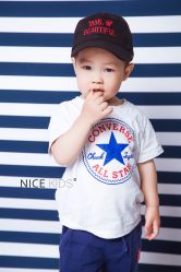 -NICE KIDS 奈时儿童摄影