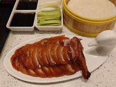 -玉林烤鸭店(垡头店)