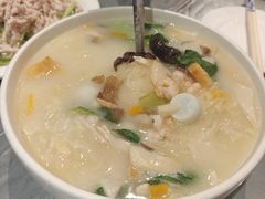 -春江饭店(共青团路总店)