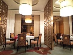 -酌宴府The China Club·广州万富希尔顿酒店(云城东路店)