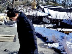 -径山寺