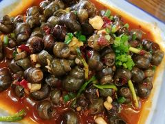 -老马家·舌尖上的西塘美食