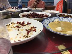 -无味饭店(九眼桥商业文化广场店)