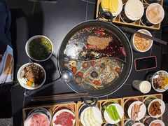 -俏媳妇火锅(宽窄巷子店)