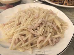 -玉华台饭庄(裕中西里小区店)