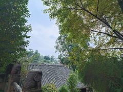 -峨眉山报国寺
