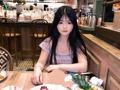 -玛格萝妮比萨屋(四平店)