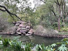 -西郊宾馆·1921餐厅