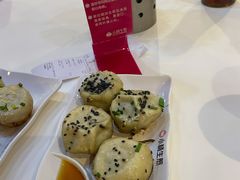 -小杨生煎(龙之梦购物中心店)