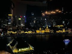 -翡翠36餐厅(浦东香格里拉店)