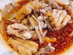 -八一路好吃街(雨田商务大厦店)