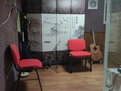 -迷音音乐国际艺术中心(三林店)