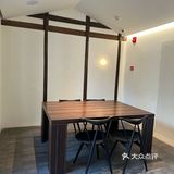 蓝瓶咖啡☕️粉墙黛瓦的中国风新店（蟠龙天地）