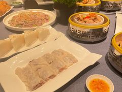 -顺峰(农展馆店)